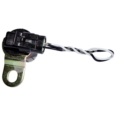 Speed Sensor by WALKER PRODUCTS - 240-91000 pa4