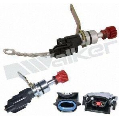 Speed Sensor by WALKER PRODUCTS - 240-91009 pa1