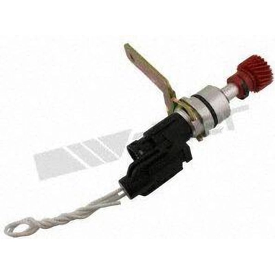Speed Sensor by WALKER PRODUCTS - 240-91009 pa4