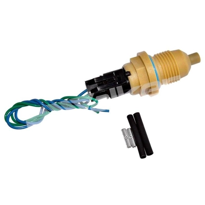 Speed Sensor by WALKER PRODUCTS - 240-91013 pa3