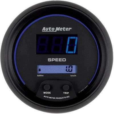Speedometer by AUTO METER - 6988 pa1