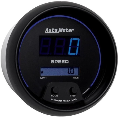 Speedometer by AUTO METER - 6988 pa2