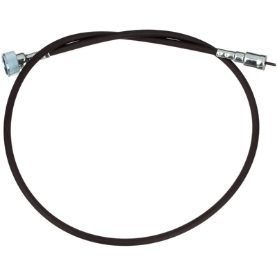 Speedometer Cable by ATP PROFESSIONAL AUTOPARTS - Y817 pa8