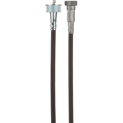 Speedometer Cable by ATP PROFESSIONAL AUTOPARTS - Y825 pa7