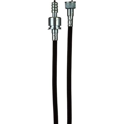 Speedometer Cable by ATP PROFESSIONAL AUTOPARTS - Y842 pa3