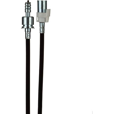 Speedometer Cable by ATP PROFESSIONAL AUTOPARTS - Y856 pa3