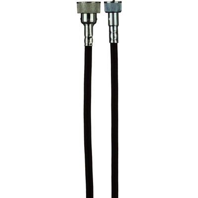 Speedometer Cable by ATP PROFESSIONAL AUTOPARTS - Y867 pa3