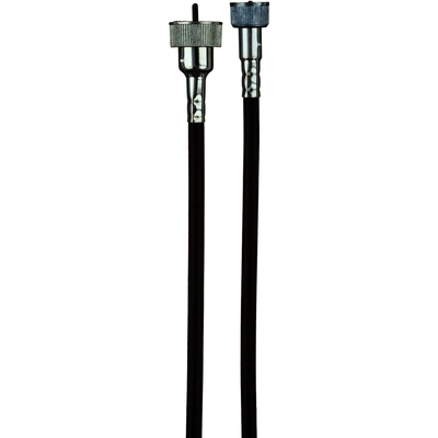 Speedometer Cable by ATP PROFESSIONAL AUTOPARTS - Y892 pa3