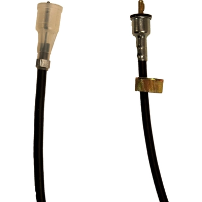 Speedometer Cable by ATP PROFESSIONAL AUTOPARTS - Y893 pa2