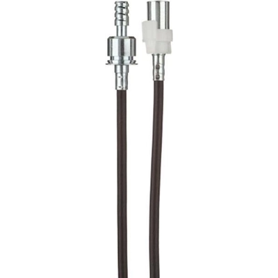 ATP PROFESSIONAL AUTOPARTS - Y800 - Speedometer Cable pa3