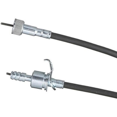 ATP PROFESSIONAL AUTOPARTS - Y801 - Speedometer Cable pa3