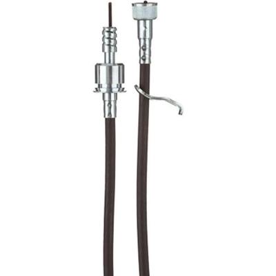 ATP PROFESSIONAL AUTOPARTS - Y801 - Speedometer Cable pa4