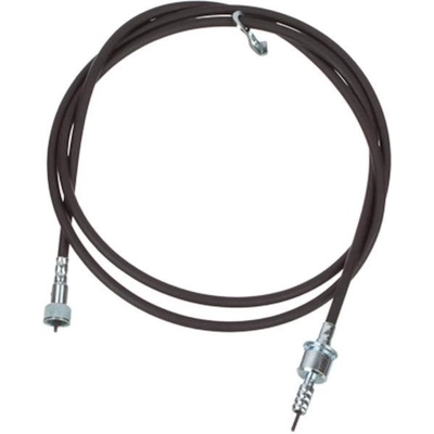 ATP PROFESSIONAL AUTOPARTS - Y801 - Speedometer Cable pa5