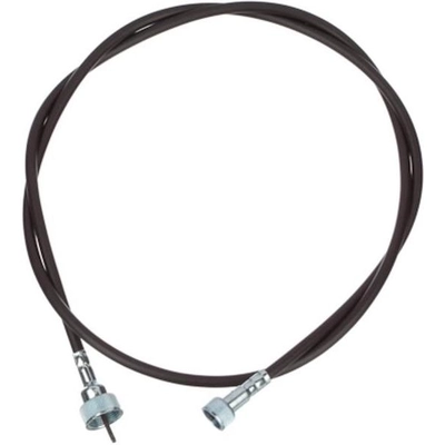ATP PROFESSIONAL AUTOPARTS - Y804 - Speedometer Cable pa4