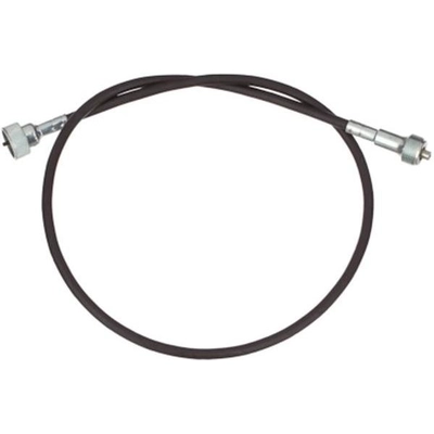 Speedometer Cable by ATP PROFESSIONAL AUTOPARTS - Y809 pa4