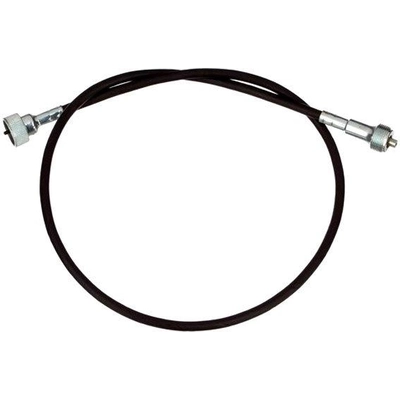 Speedometer Cable by ATP PROFESSIONAL AUTOPARTS - Y809 pa7