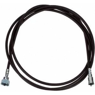 Speedometer Cable by ATP PROFESSIONAL AUTOPARTS - Y810 pa8