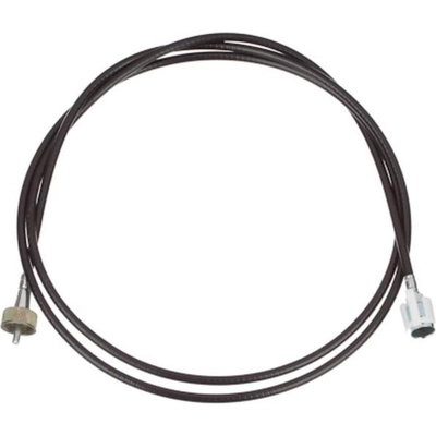 Speedometer Cable by ATP PROFESSIONAL AUTOPARTS - Y811 pa5