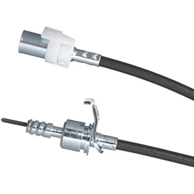 Speedometer Cable by ATP PROFESSIONAL AUTOPARTS - Y818 pa2