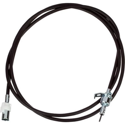 Speedometer Cable by ATP PROFESSIONAL AUTOPARTS - Y818 pa4