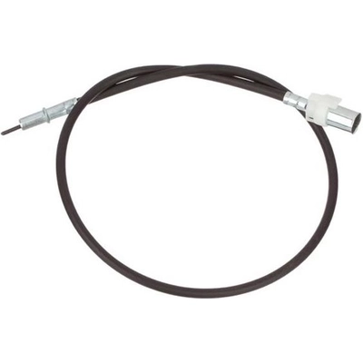 Speedometer Cable by ATP PROFESSIONAL AUTOPARTS - Y823 pa4