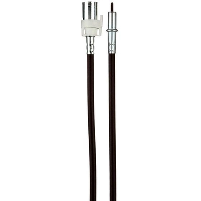 Speedometer Cable by ATP PROFESSIONAL AUTOPARTS - Y823 pa5