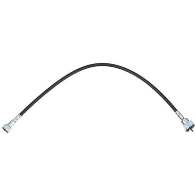 Speedometer Cable by ATP PROFESSIONAL AUTOPARTS - Y828 pa4