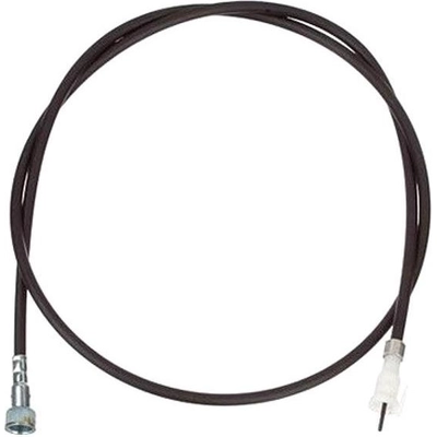 Speedometer Cable by ATP PROFESSIONAL AUTOPARTS - Y829 pa4
