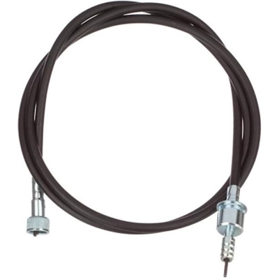 Speedometer Cable by ATP PROFESSIONAL AUTOPARTS - Y842 pa1