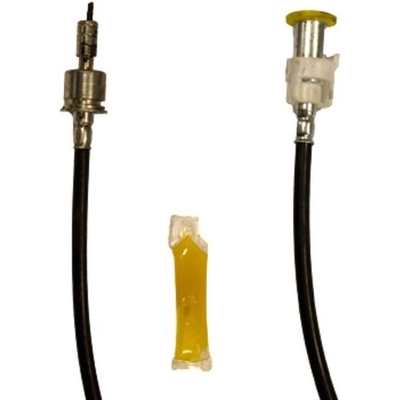 Speedometer Cable by ATP PROFESSIONAL AUTOPARTS - Y846 pa1