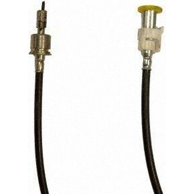 Speedometer Cable by ATP PROFESSIONAL AUTOPARTS - Y846 pa2