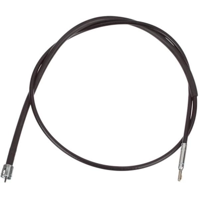 Speedometer Cable by ATP PROFESSIONAL AUTOPARTS - Y850 pa1