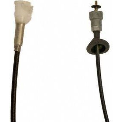 Speedometer Cable by ATP PROFESSIONAL AUTOPARTS - Y853 pa2