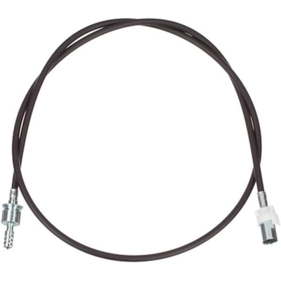 Speedometer Cable by ATP PROFESSIONAL AUTOPARTS - Y856 pa2