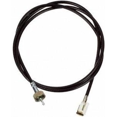 Speedometer Cable by ATP PROFESSIONAL AUTOPARTS - Y861 pa4