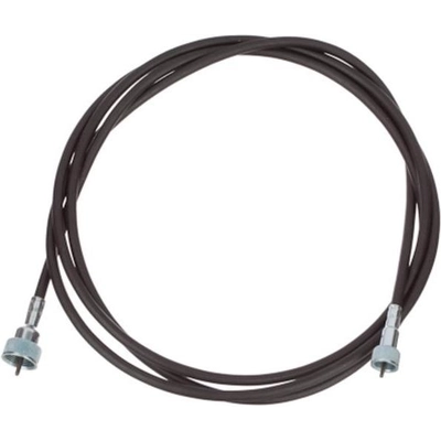 Speedometer Cable by ATP PROFESSIONAL AUTOPARTS - Y863 pa1