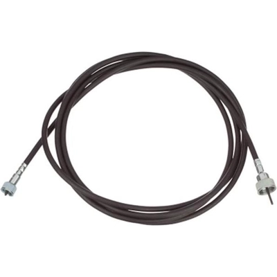 Speedometer Cable by ATP PROFESSIONAL AUTOPARTS - Y867 pa2