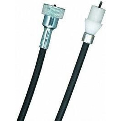 Speedometer Cable by ATP PROFESSIONAL AUTOPARTS - Y868 pa2