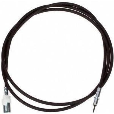 Speedometer Cable by ATP PROFESSIONAL AUTOPARTS - Y869 pa1