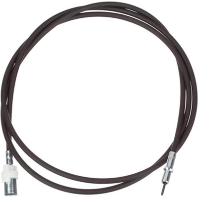 Speedometer Cable by ATP PROFESSIONAL AUTOPARTS - Y869 pa3