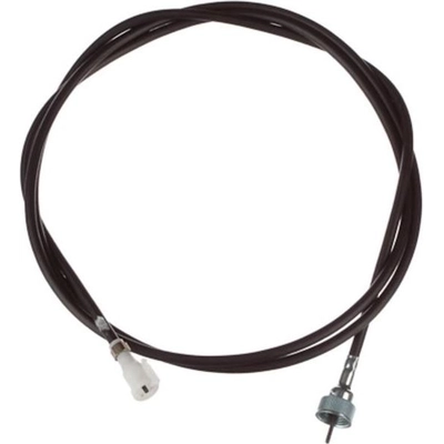 Speedometer Cable by ATP PROFESSIONAL AUTOPARTS - Y877 pa1