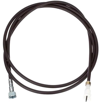 ATP PROFESSIONAL AUTOPARTS - Y881 - Speedometer Cable pa6