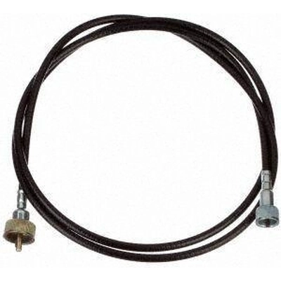 Speedometer Cable by ATP PROFESSIONAL AUTOPARTS - Y885 pa4
