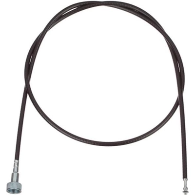 Speedometer Cable by ATP PROFESSIONAL AUTOPARTS - Y888 pa2