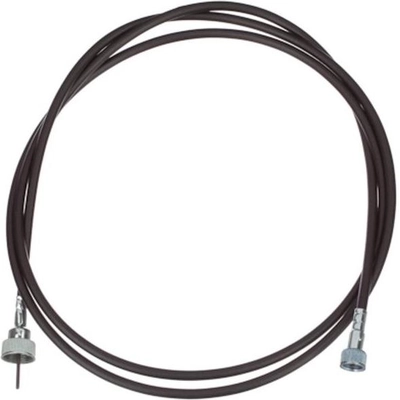 Speedometer Cable by ATP PROFESSIONAL AUTOPARTS - Y892 pa2