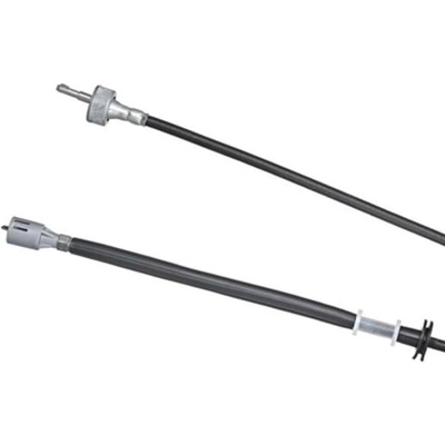 Speedometer Cable by ATP PROFESSIONAL AUTOPARTS - Y893 pa1