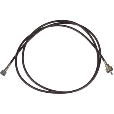 Speedometer Cable by ATP PROFESSIONAL AUTOPARTS - Y894 pa1