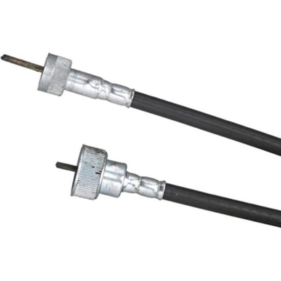 Speedometer Cable by ATP PROFESSIONAL AUTOPARTS - Y894 pa2