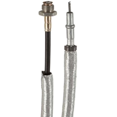 Speedometer Cable by ATP PROFESSIONAL AUTOPARTS - Y912 pa1