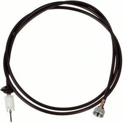 Speedometer Cable by ATP PROFESSIONAL AUTOPARTS - Y914 pa4